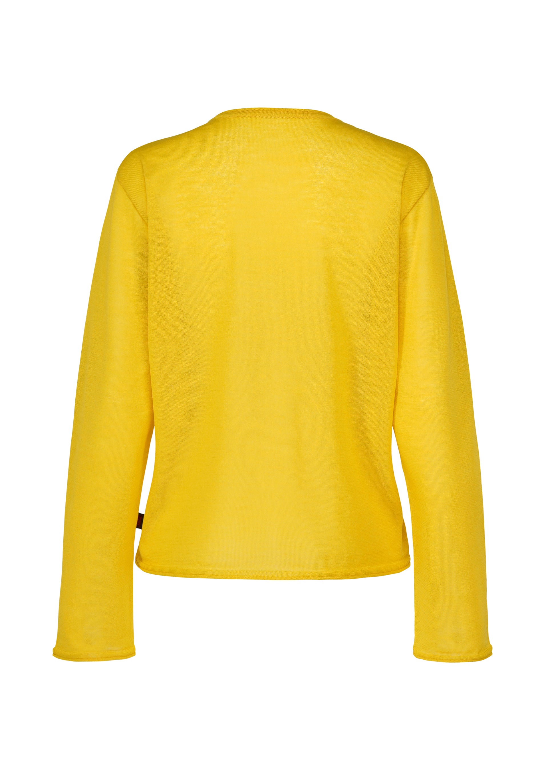 AIRY POCKET LAYERS、ウィメンズ_トップス_カーディガン、ディテール画像1