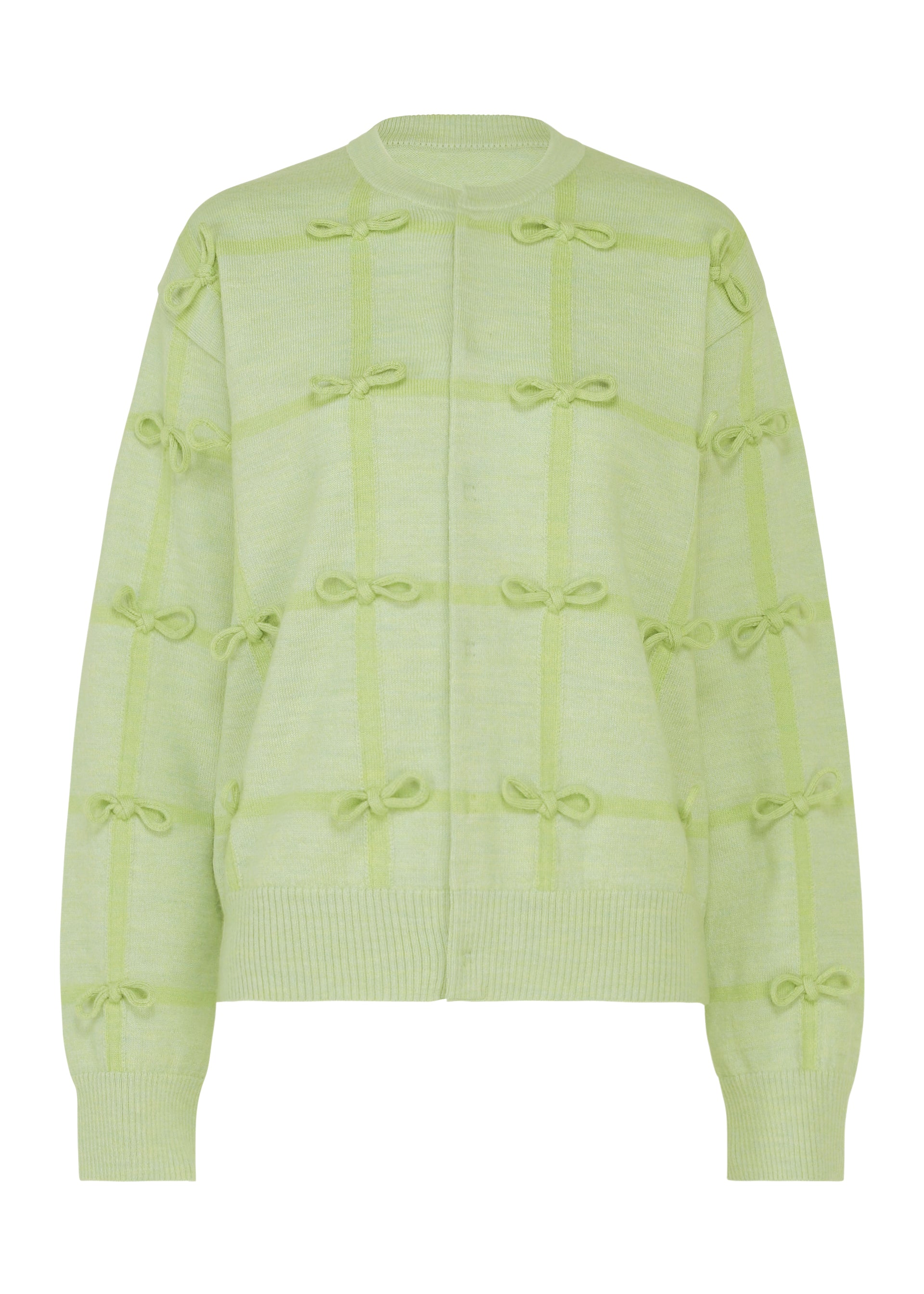 RIBBON KNIT – isseymiyake.com