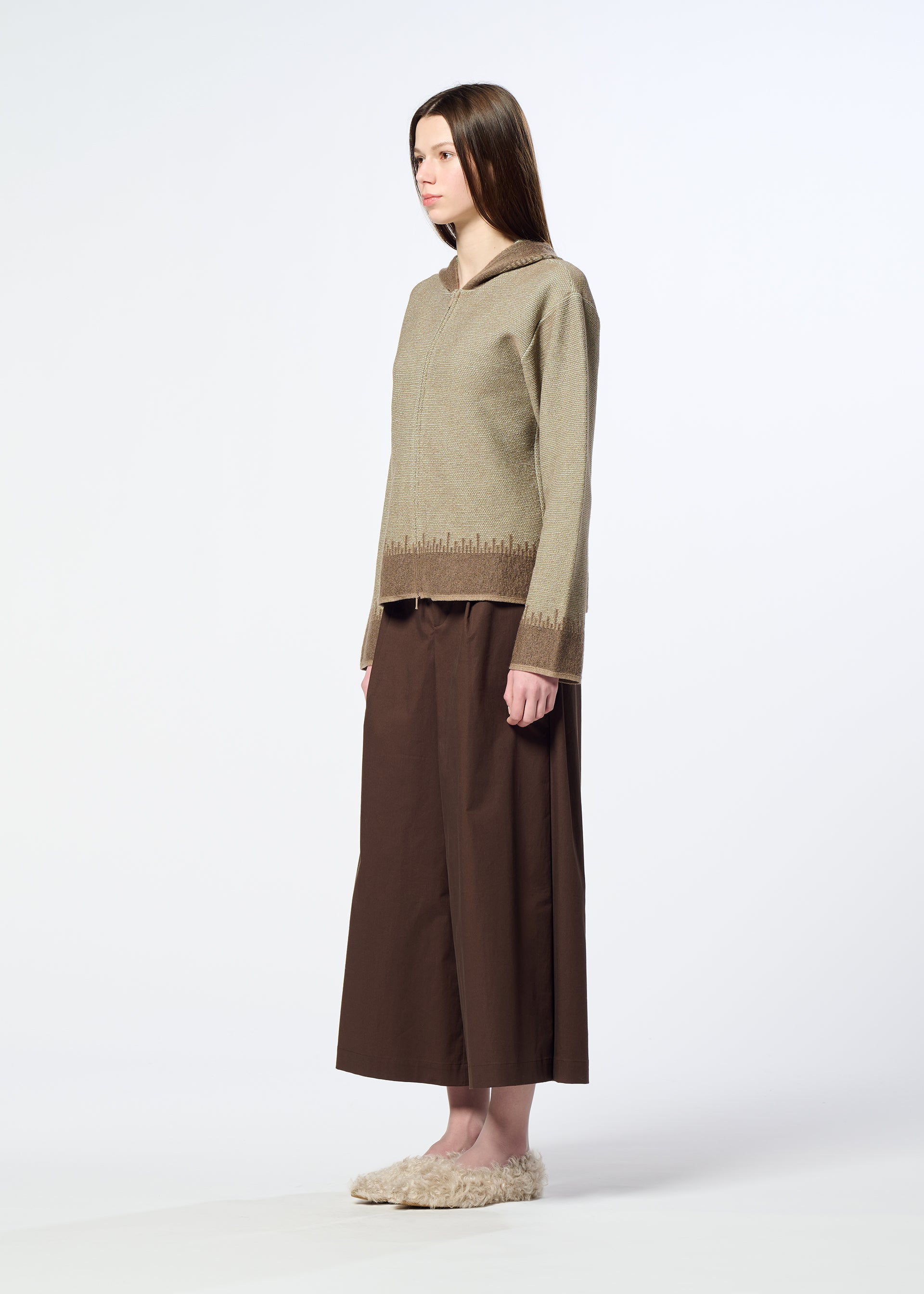 JAGGED HEM – isseymiyake.com