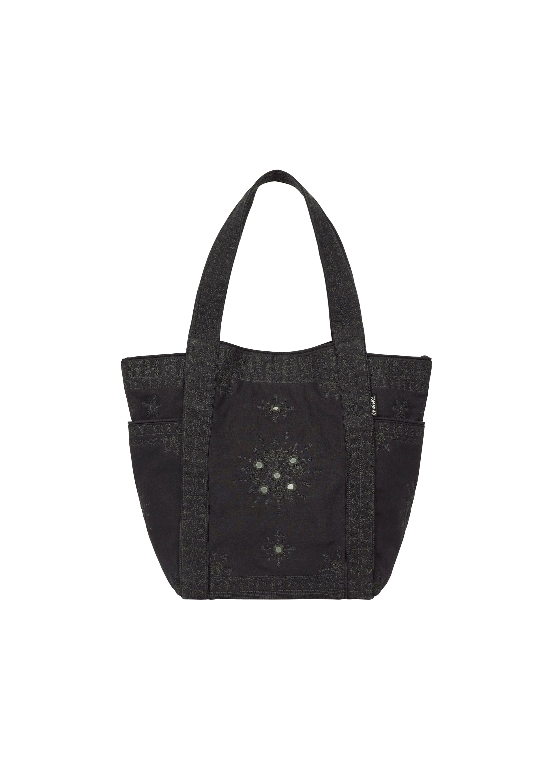 DAZZLE MIRROR BOX – isseymiyake.com