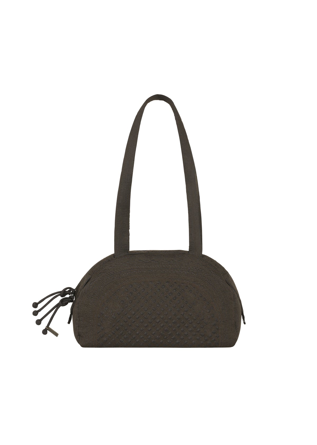BLOOM & PLAID BOSTON、バッグ&財布_トートバッグ、ブラック
