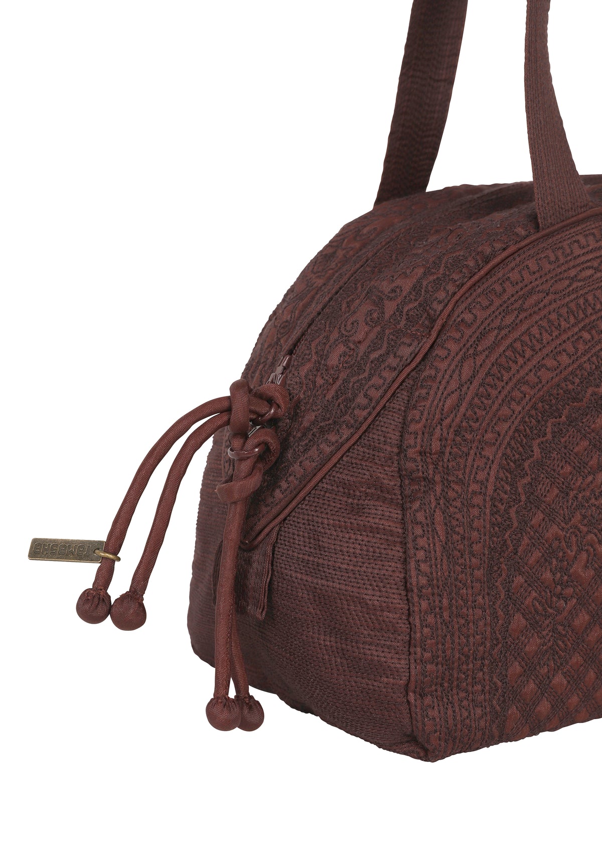 BLOOM & PLAID BOSTON、バッグ&財布_トートバッグ、ディテール画像2