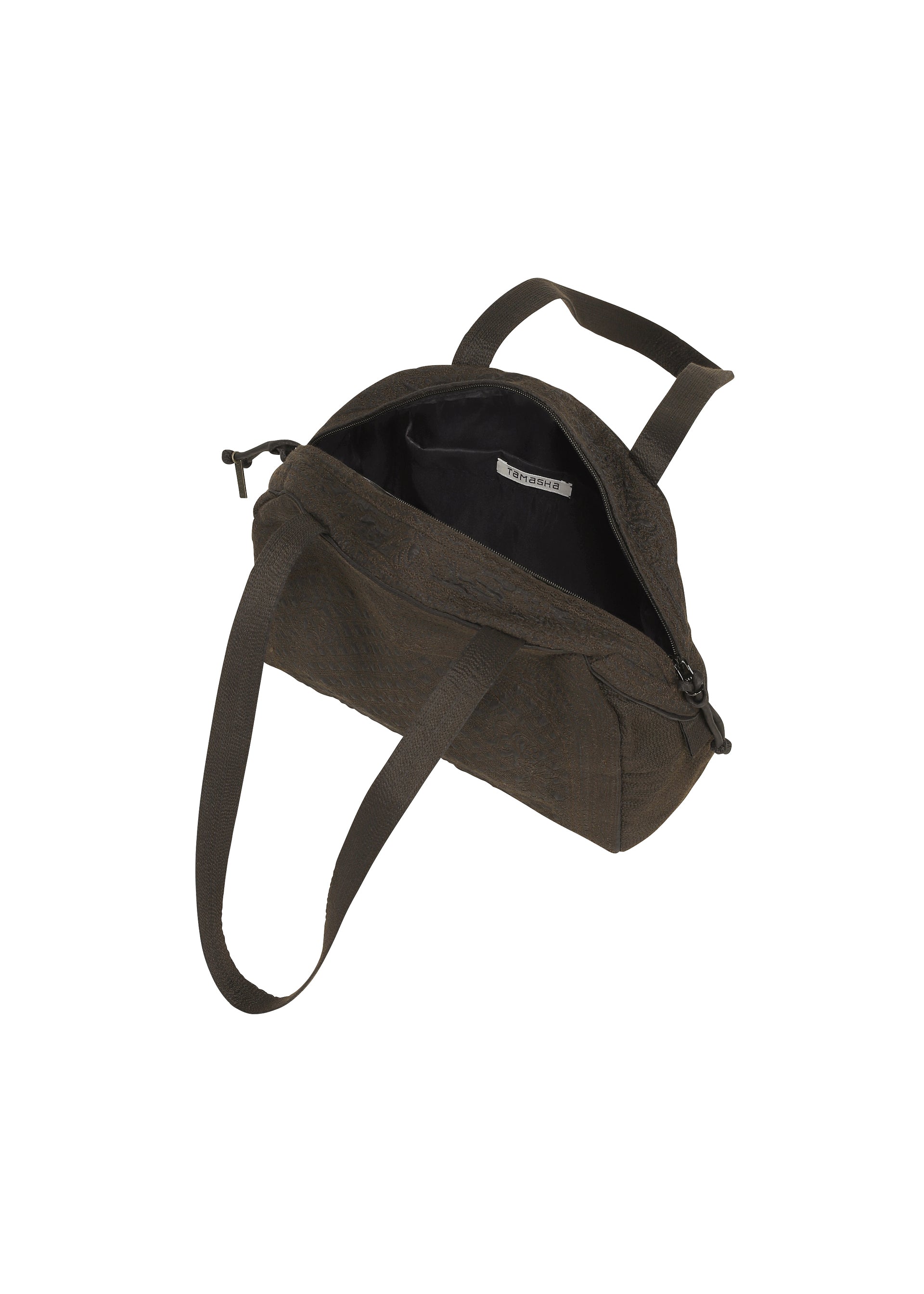 BLOOM & PLAID BOSTON、バッグ&財布_トートバッグ、ディテール画像4