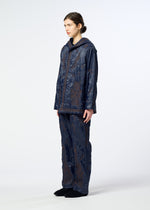 DELICATE FLORAL BHILL、ウィメンズ_ジャケット&コート_ジャケット＆ブルゾン、着用画像2