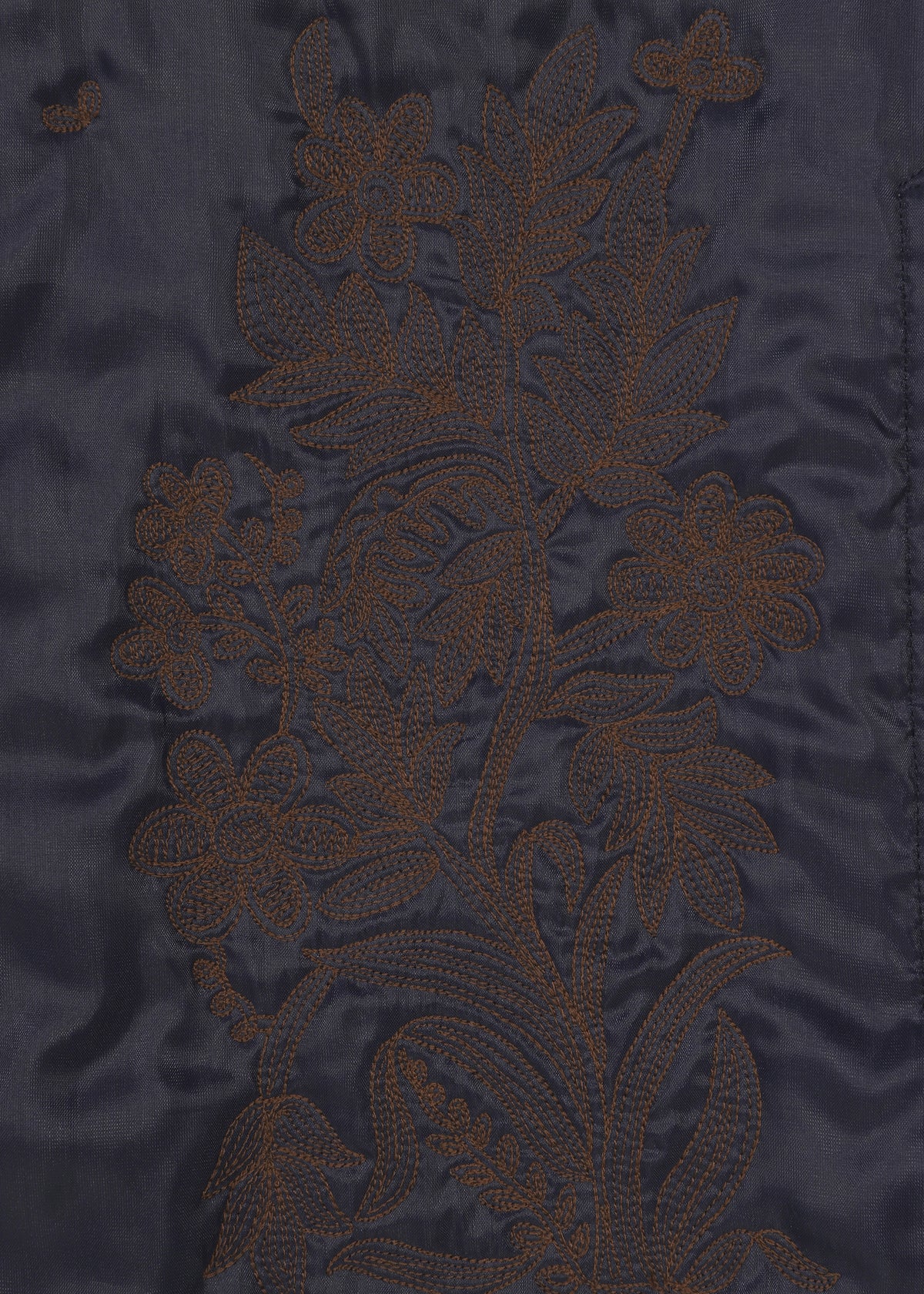 DELICATE FLORAL BHILL、ウィメンズ_ジャケット&コート_ジャケット＆ブルゾン、ディテール画像3