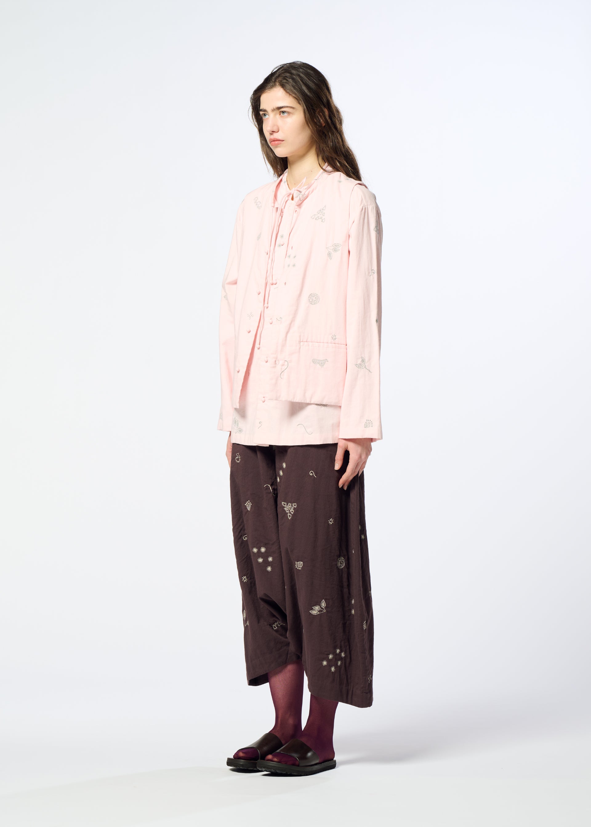 MULMUL BHILL – isseymiyake.com