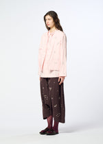 MULMUL BHILL、ウィメンズ_トップス_トップ、着用画像2