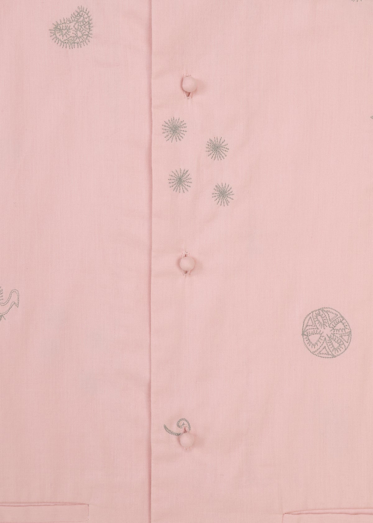 MULMUL BHILL、ウィメンズ_トップス_トップ、ディテール画像3