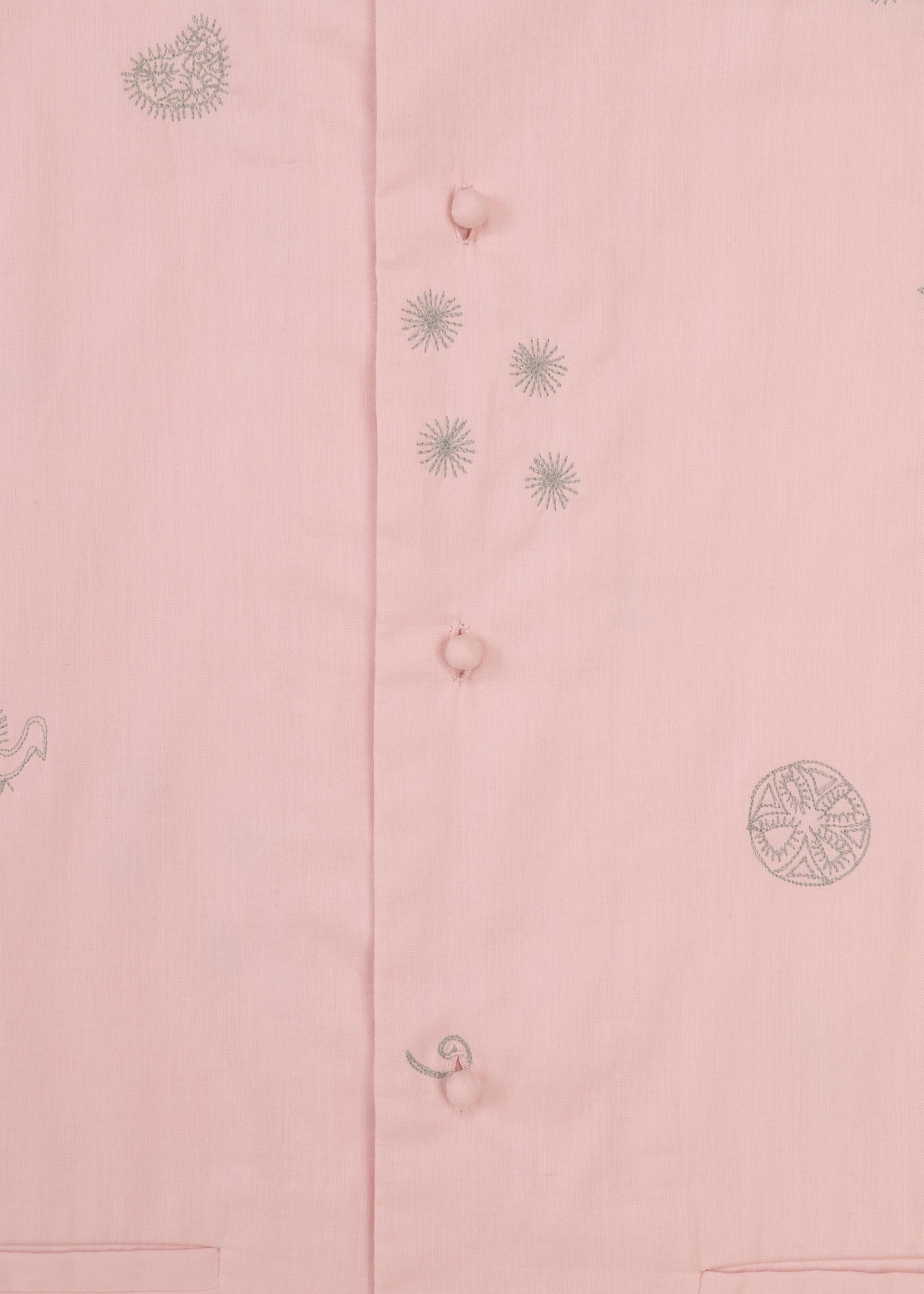 MULMUL BHILL、ウィメンズ_トップス_トップ、ディテール画像3