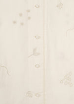 MULMUL BHILL、ウィメンズ_ワンピース、ディテール画像3