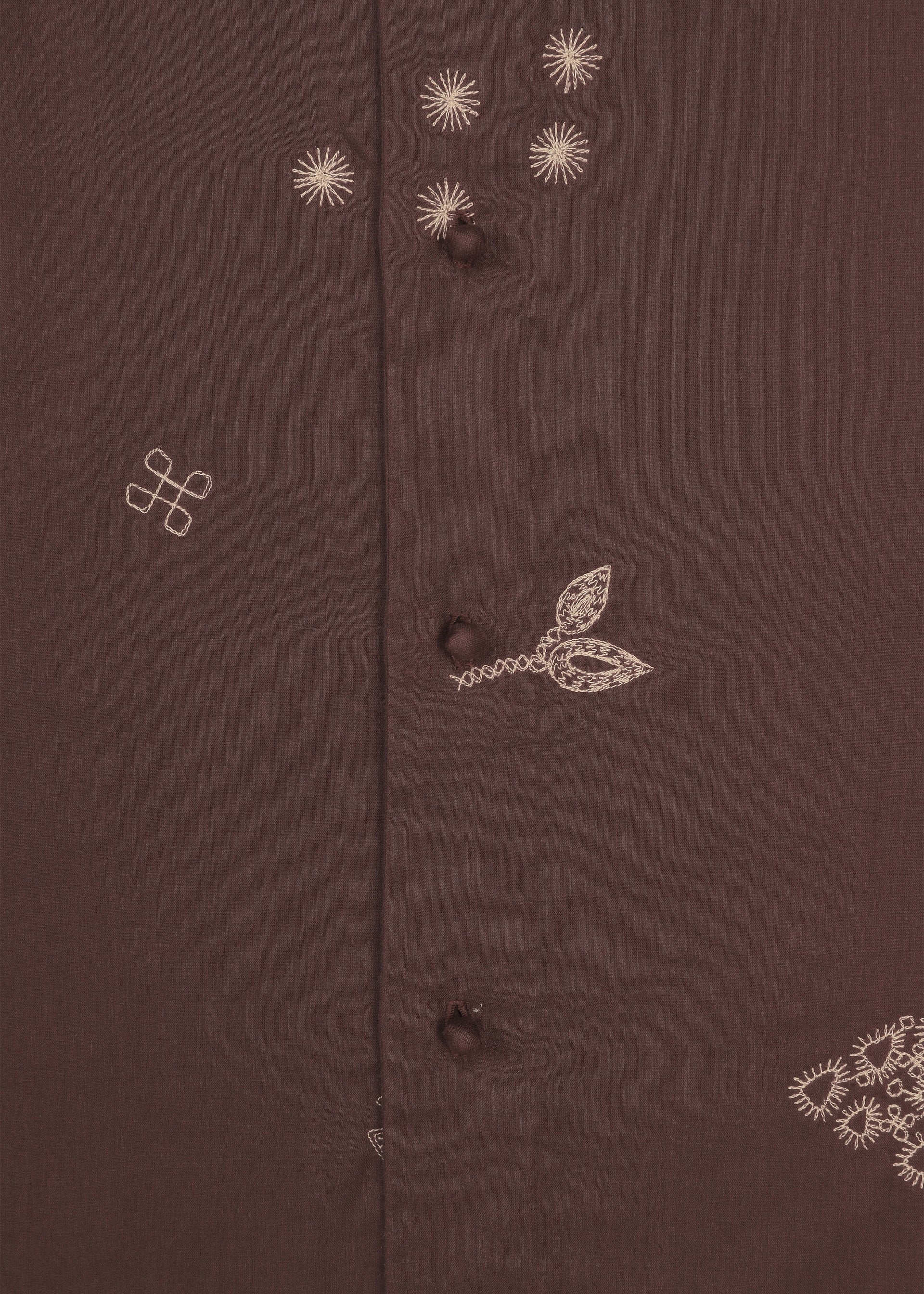 MULMUL BHILL、ウィメンズ_トップス_トップ、ディテール画像3