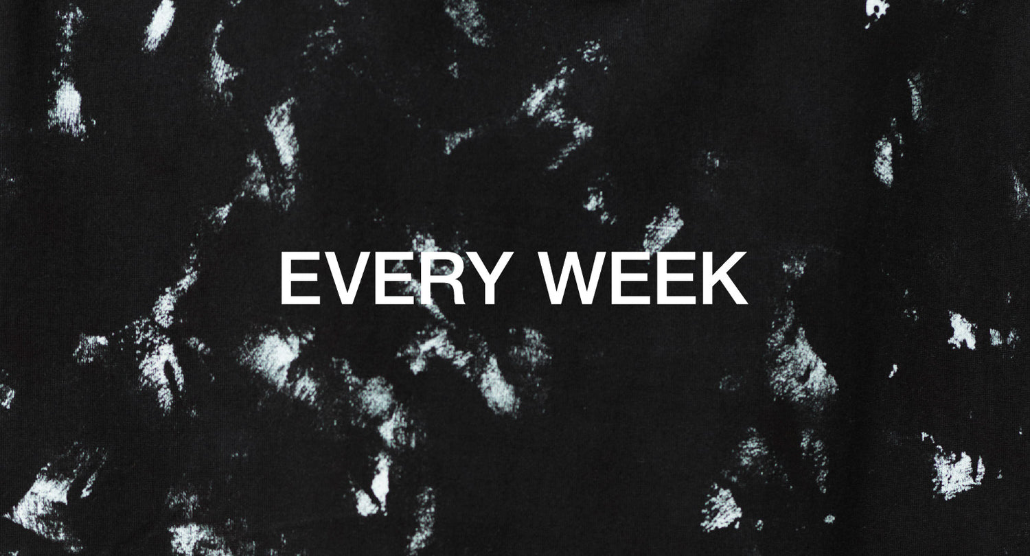 HaaT ものづくり EVERY WEEK