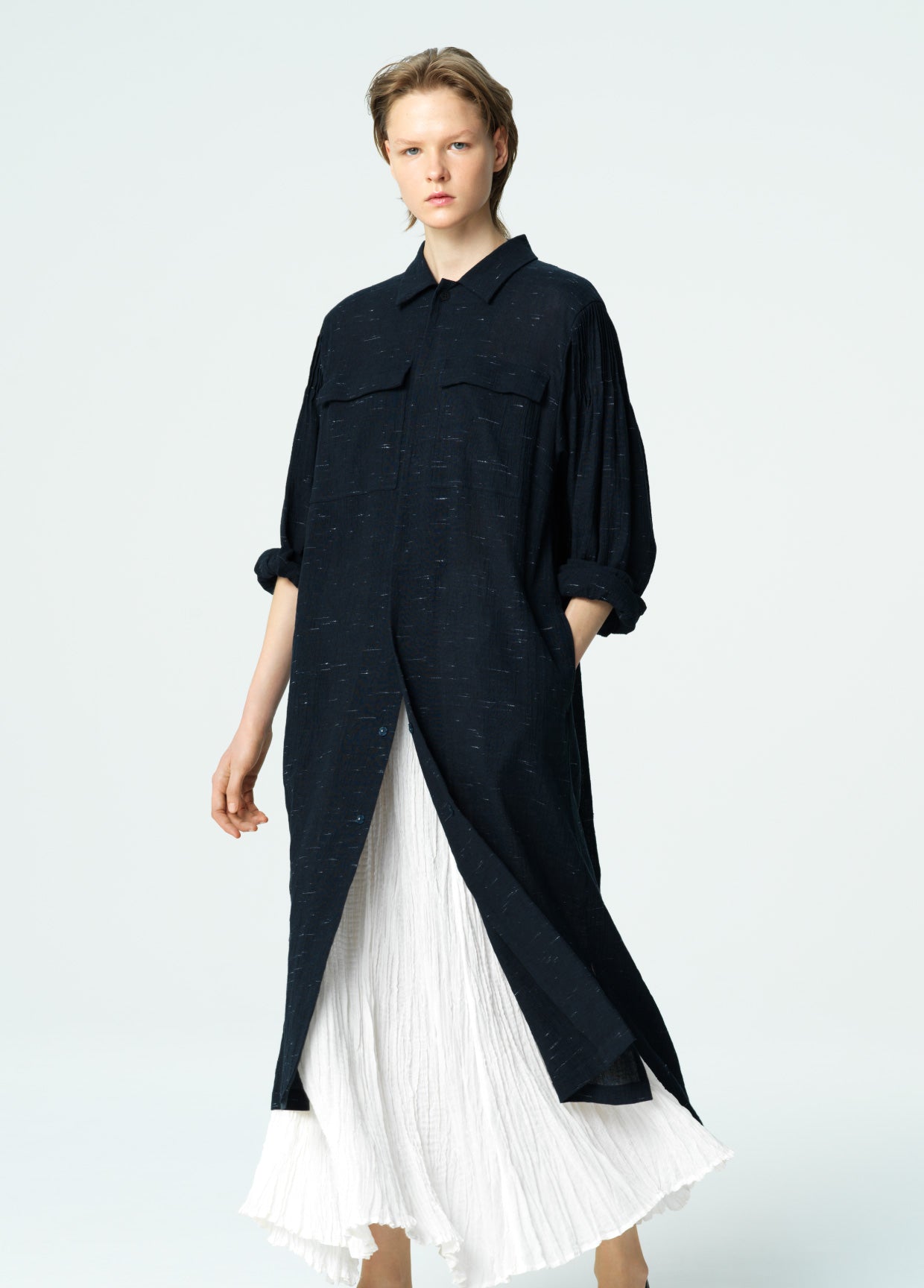 HaaT ルック – isseymiyake.com