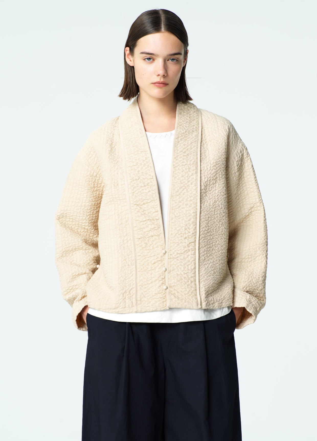 HaaT ルック – isseymiyake.com