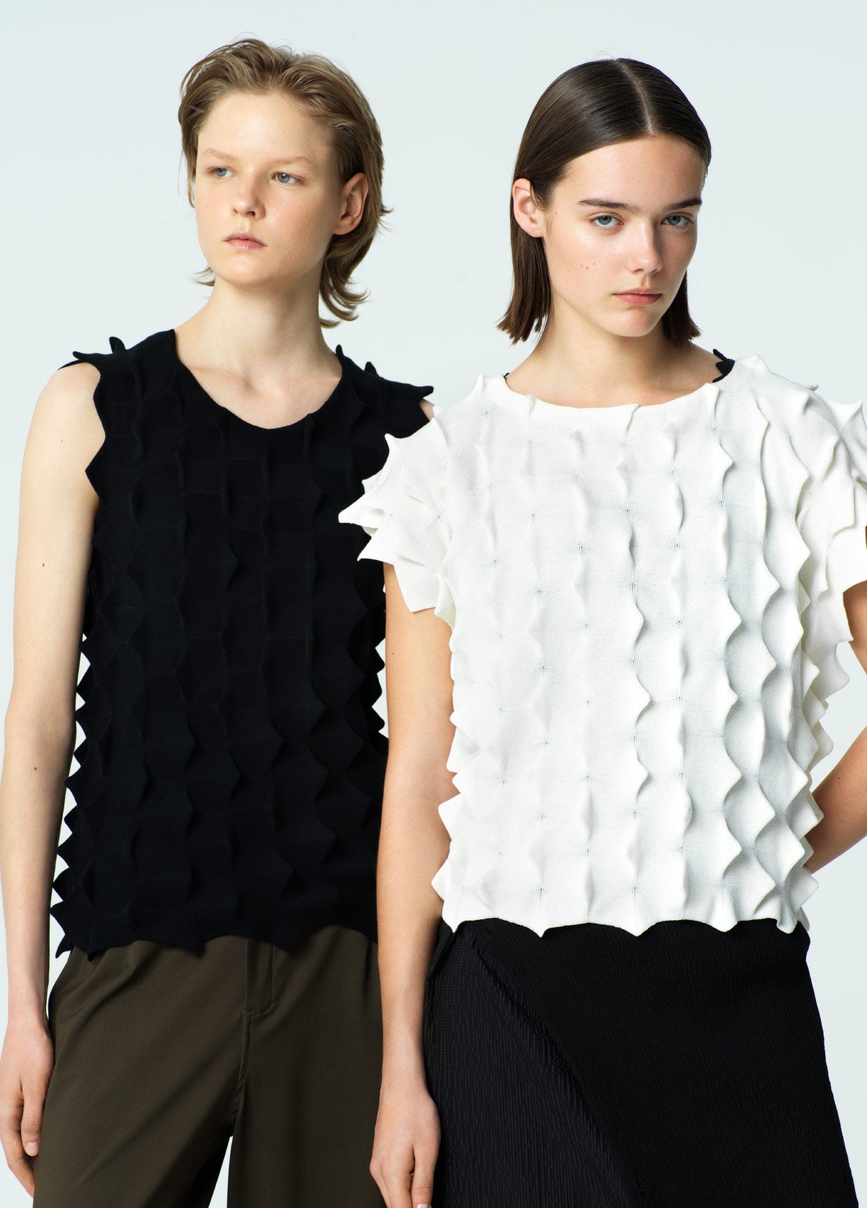 HAAT – ISSEY MIYAKE ONLINE STORE