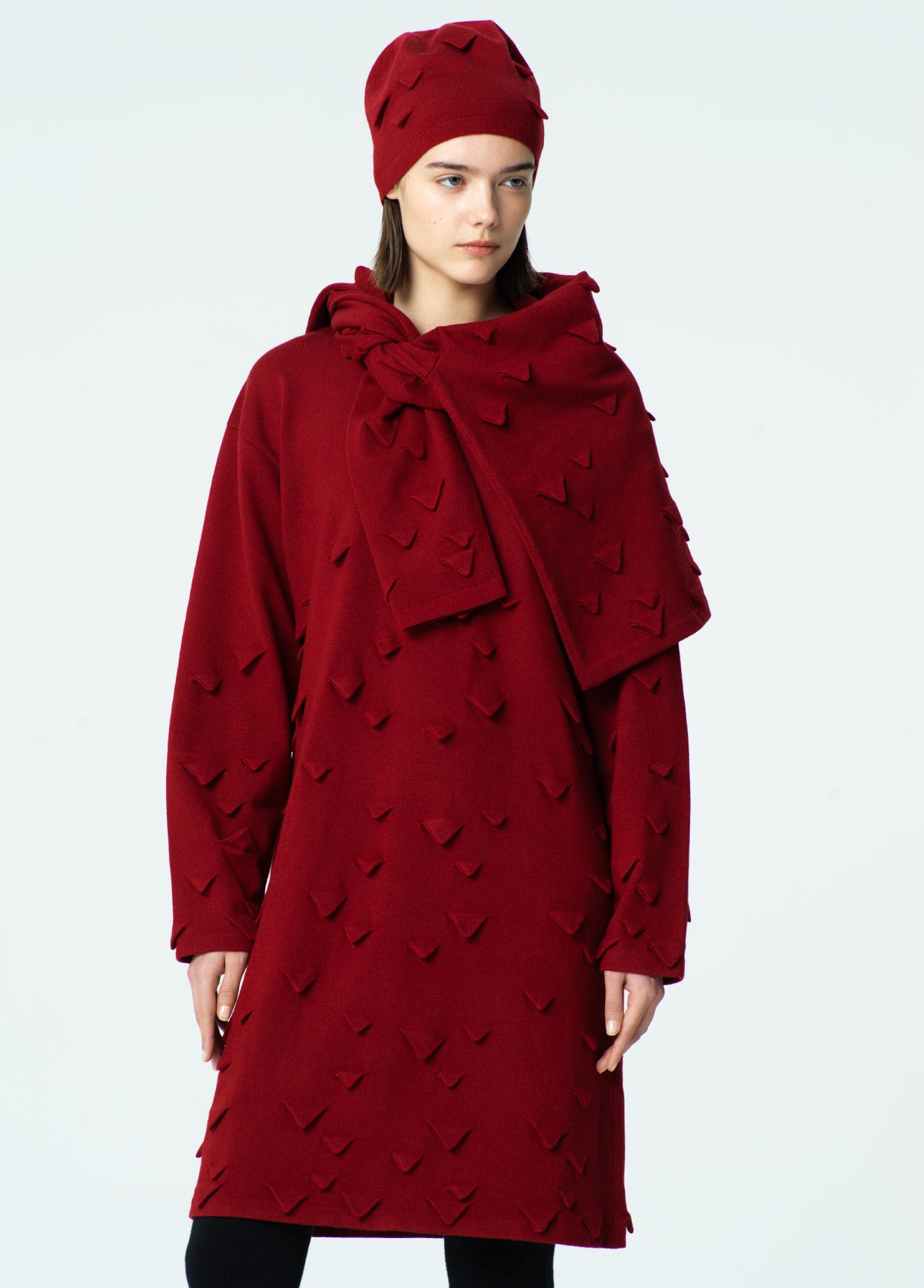 HaaT ルック – isseymiyake.com