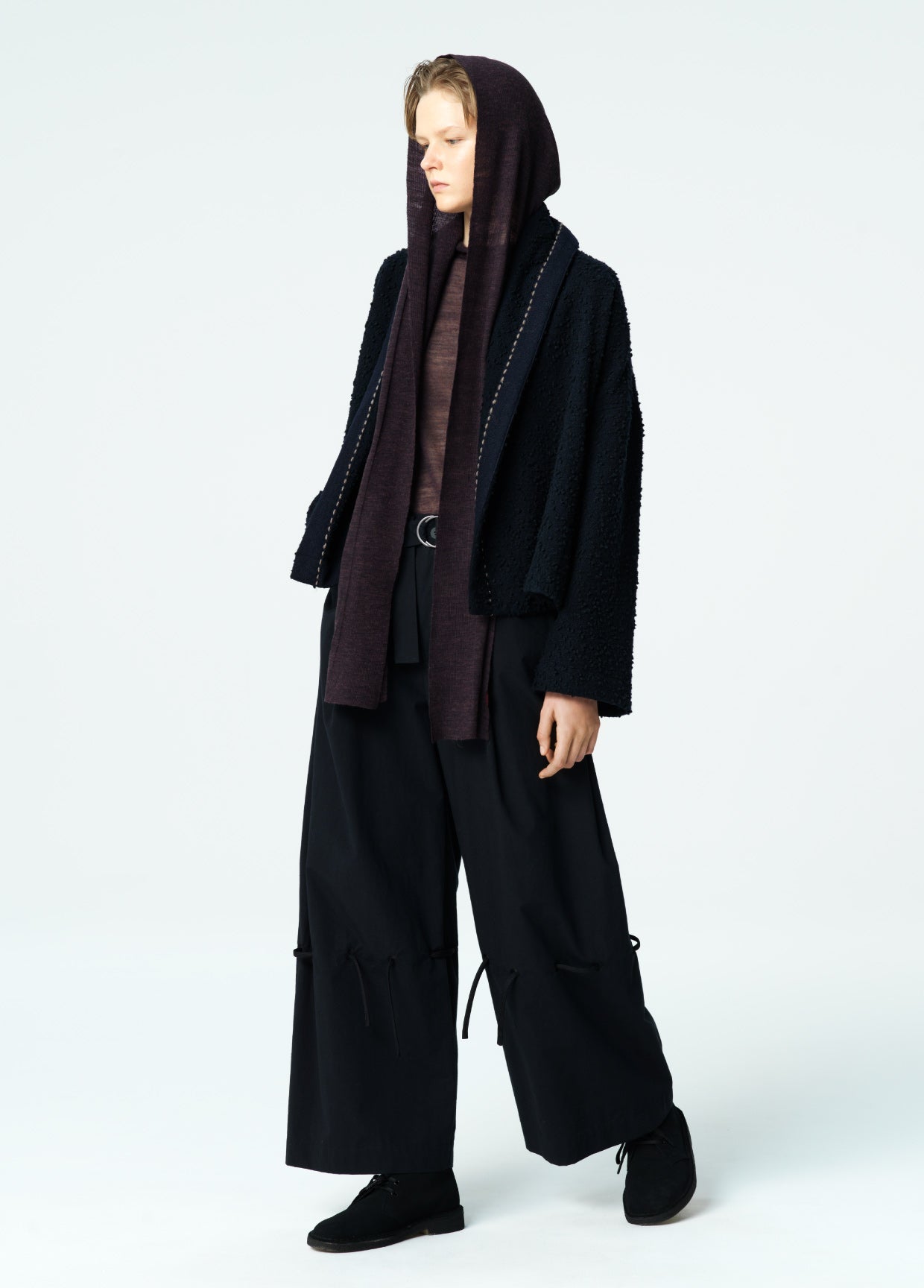 HaaT ルック – isseymiyake.com