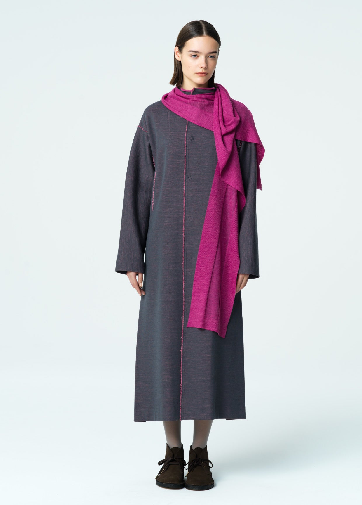 HaaT ルック – isseymiyake.com