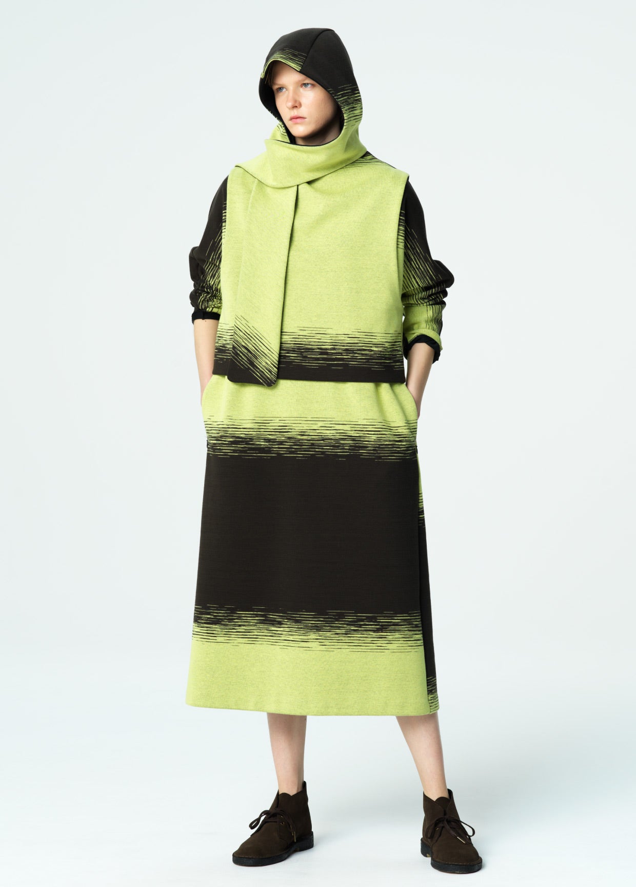 HaaT ルック – isseymiyake.com