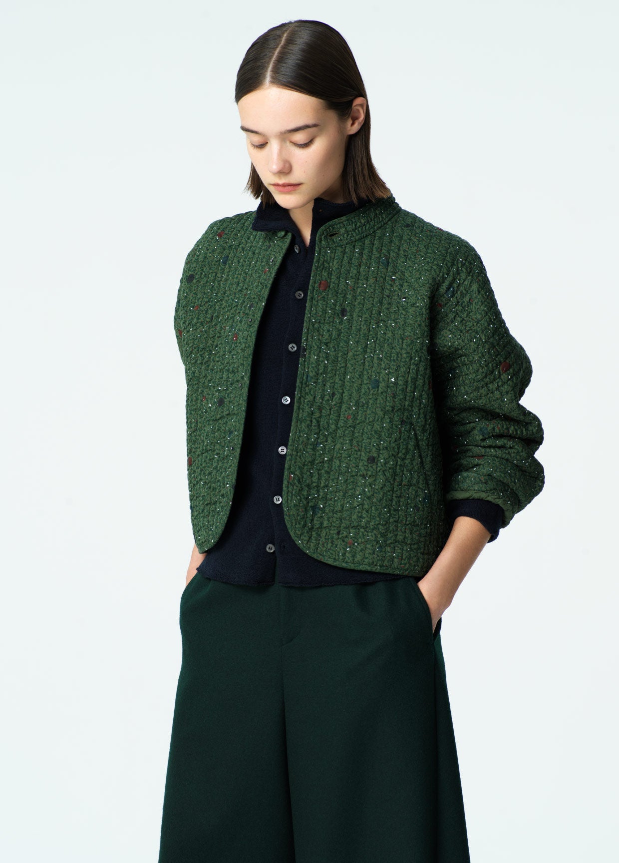 HaaT LOOK 34