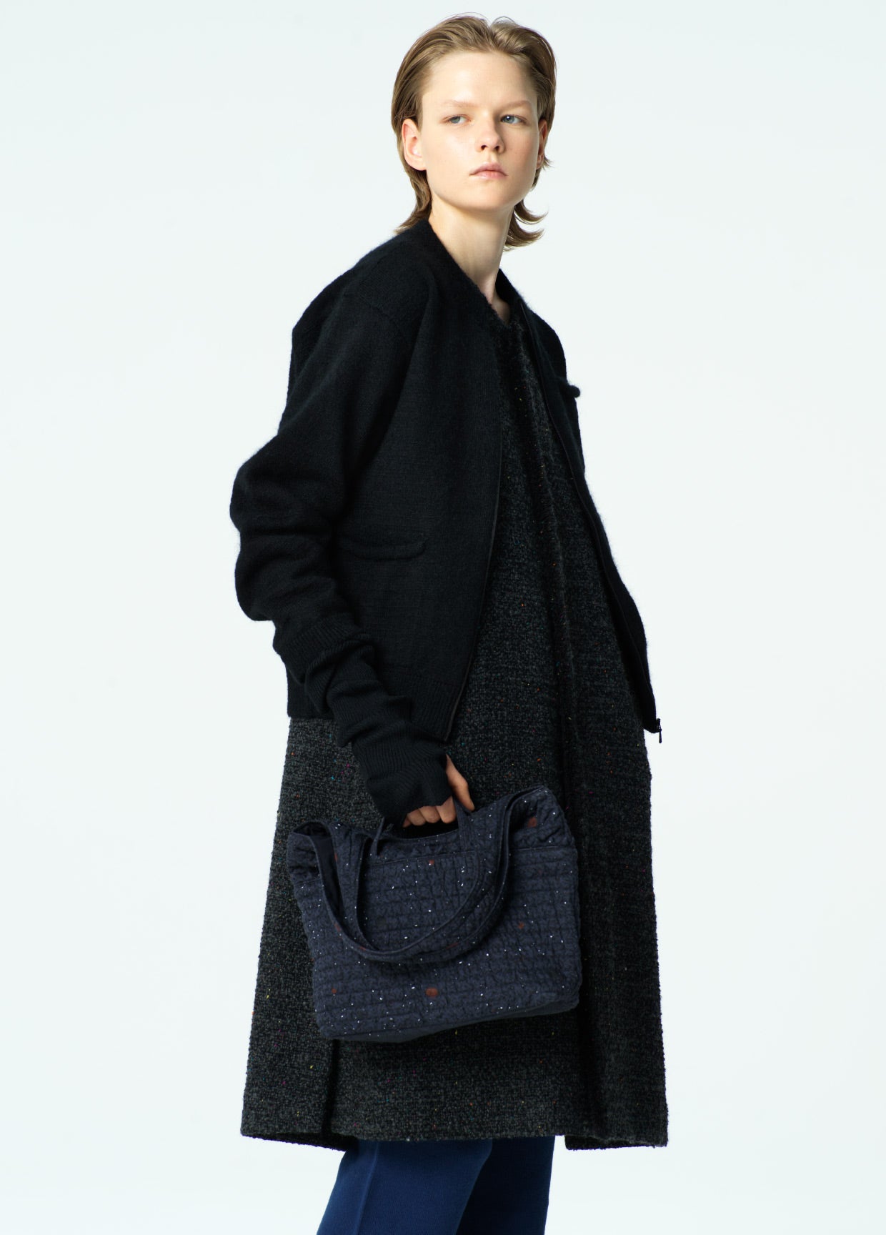 HaaT LOOK 35