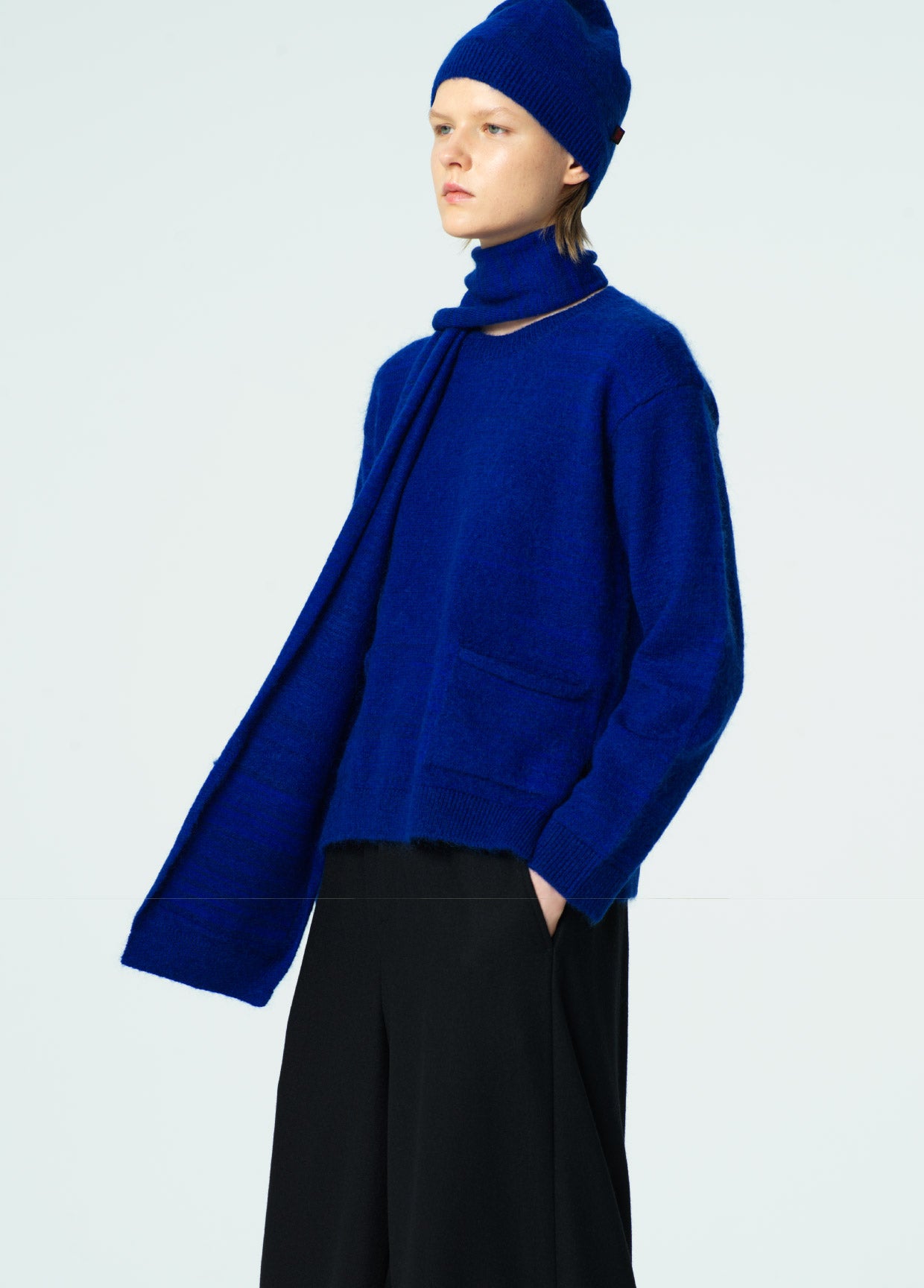 HaaT LOOK 36