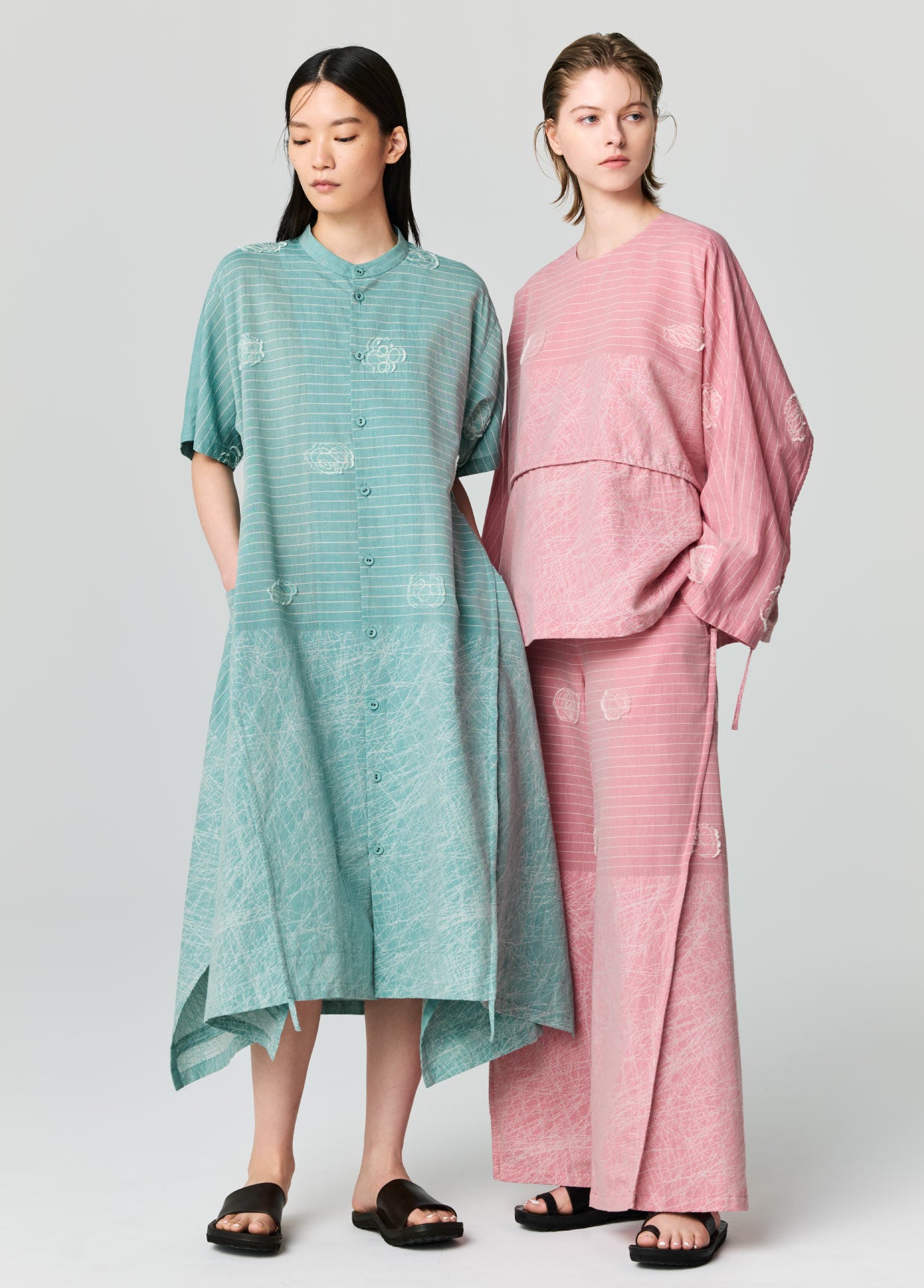 HaaT ルック – isseymiyake.com