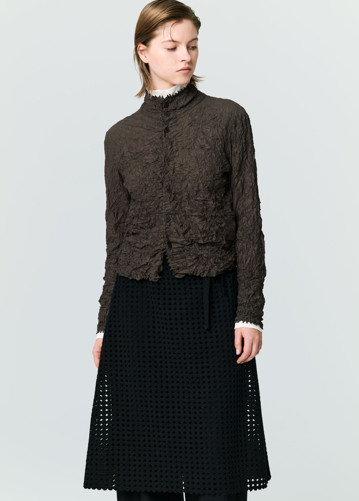 HaaT ルック – isseymiyake.com HaaT ルック – isseymiyake.com