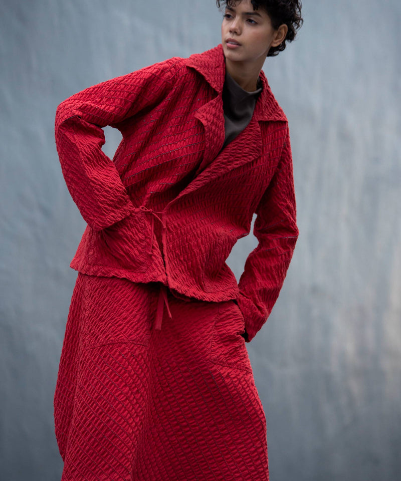 IKKO TANAKA ISSEY MIYAKE コンセプト – isseymiyake.com