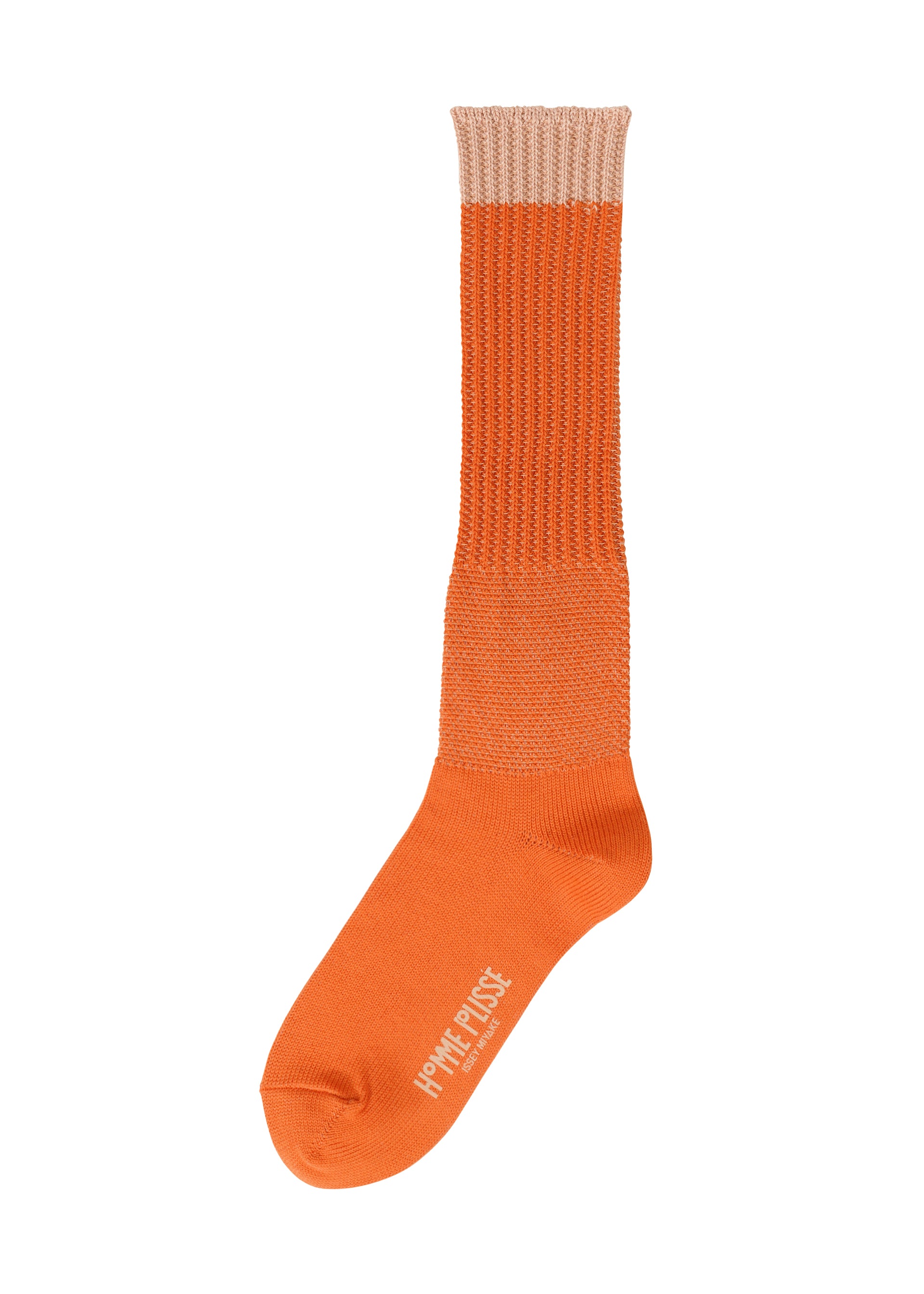 SEED STITCH SOCKS – isseymiyake.com