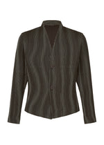 TWEED PLEATS