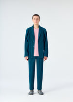 TAILORED PLEATS 2、メンズ_ジャケット&コート_ジャケット＆ブルゾン、着用画像1