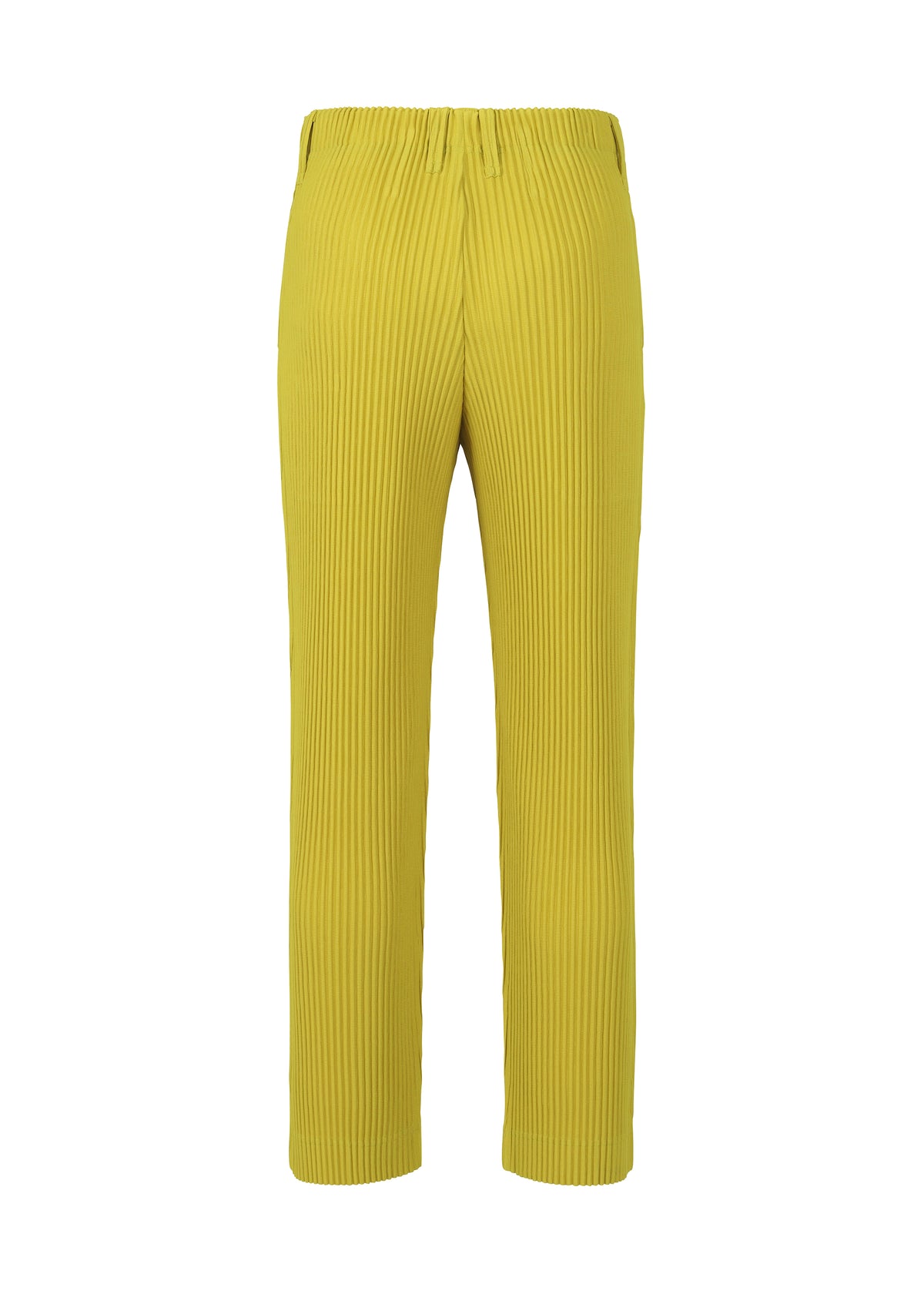 TAILORED PLEATS 2、メンズ_パンツ、ディテール画像1