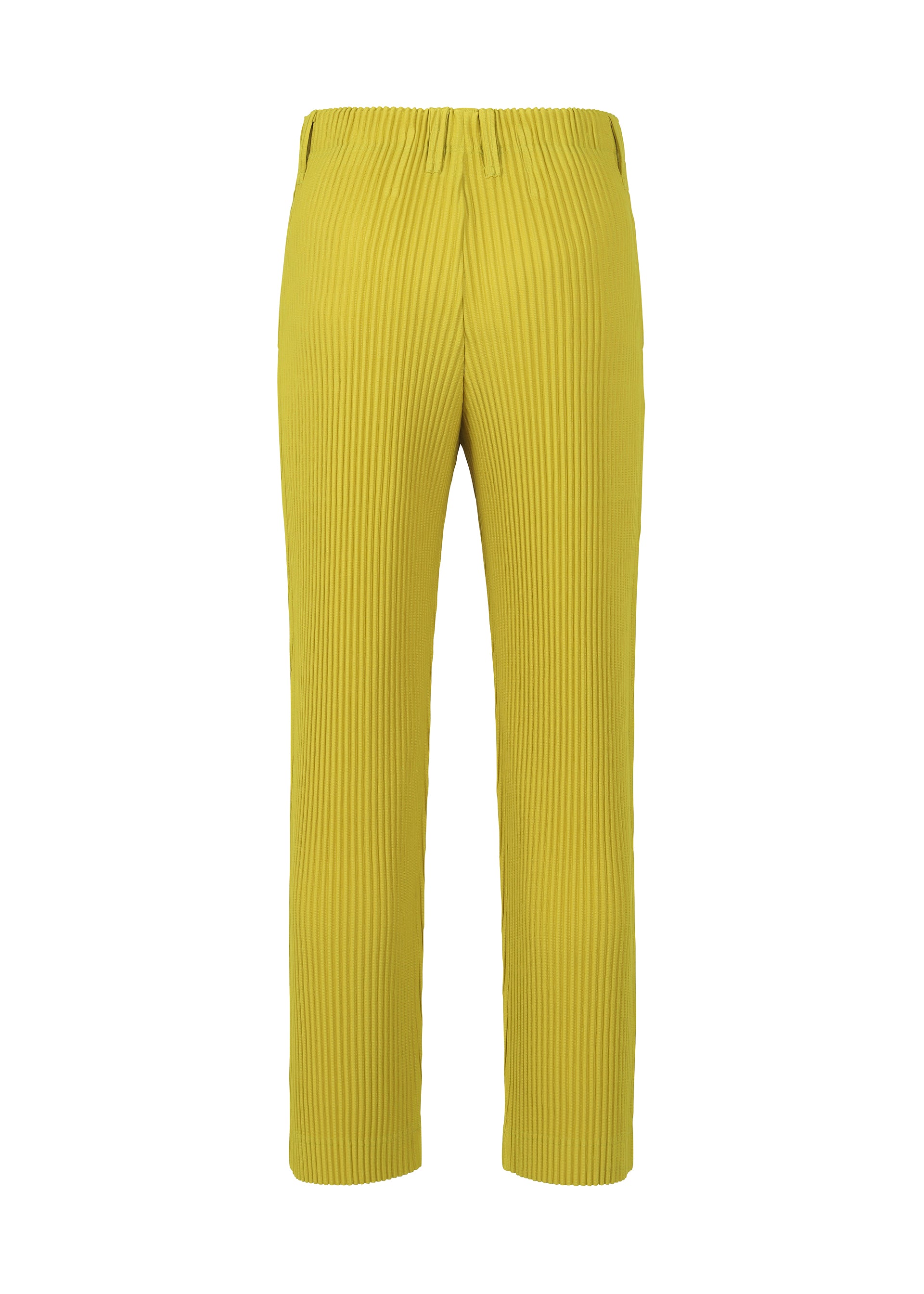 TAILORED PLEATS 2、メンズ_パンツ、ディテール画像1