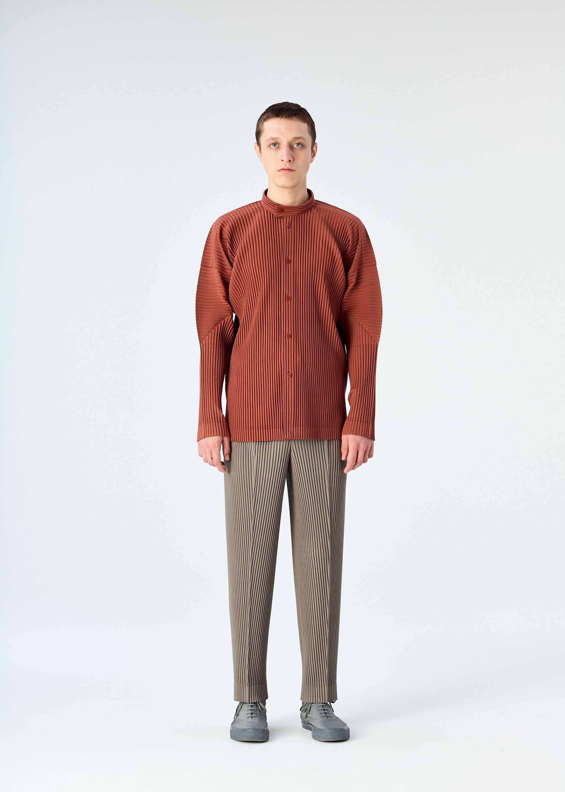 HOMME PLISSÉ ISSEY MIYAKE – isseymiyake.com