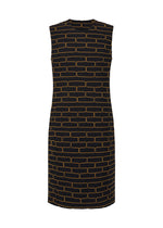 EMBROIDERY PLEATS