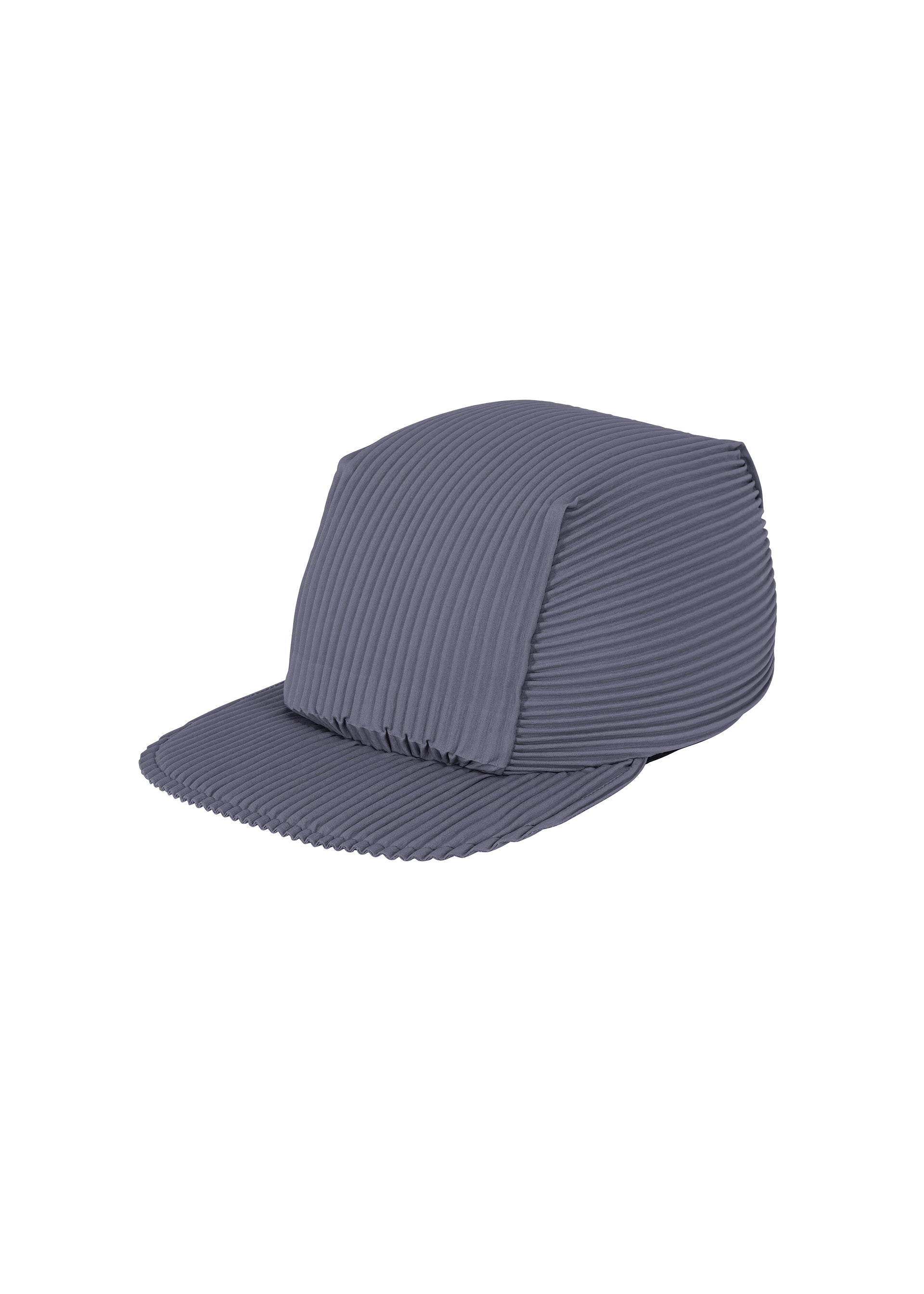 PLEATS CAP – isseymiyake.com