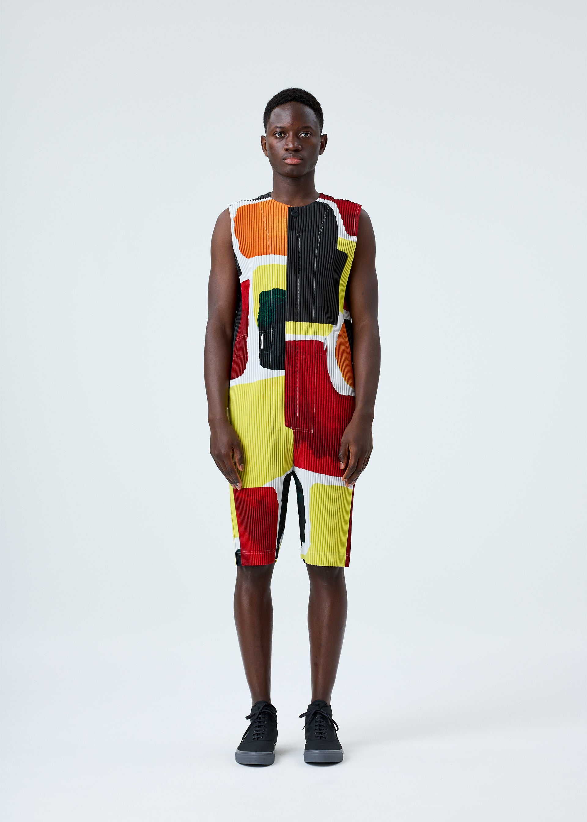 LANDSCAPE – isseymiyake.com