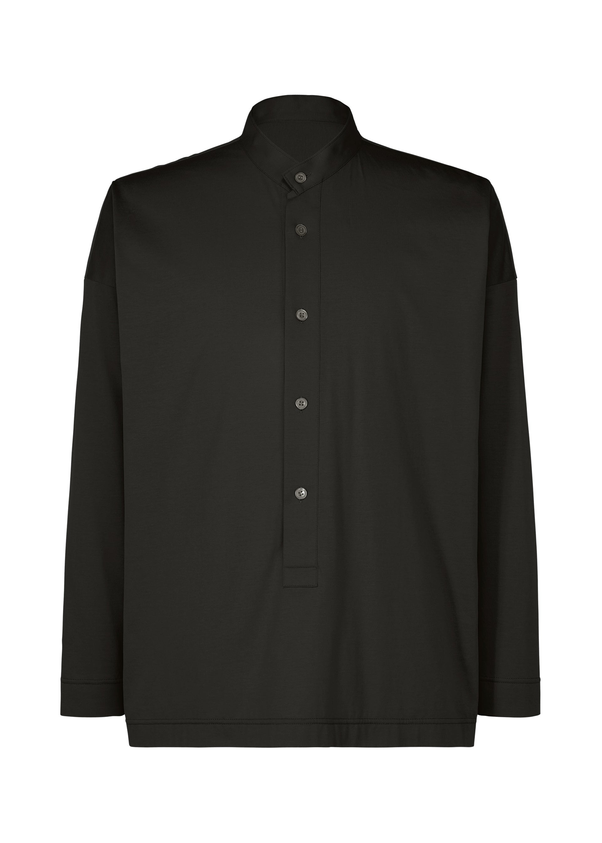 JERSEY SHIRT – isseymiyake.com
