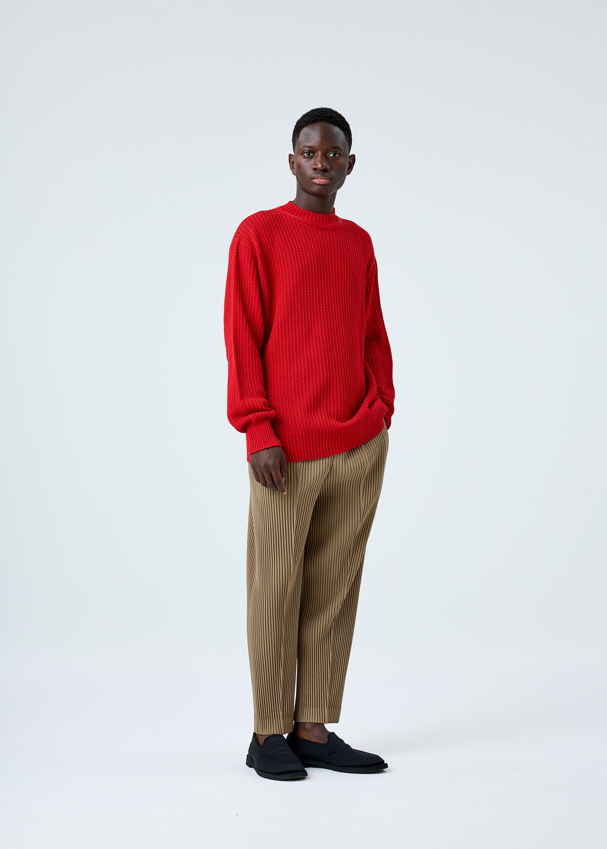 COMMON KNIT – isseymiyake.com