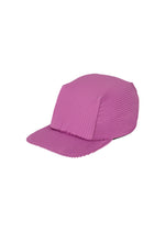 PLEATS CAP – isseymiyake.com