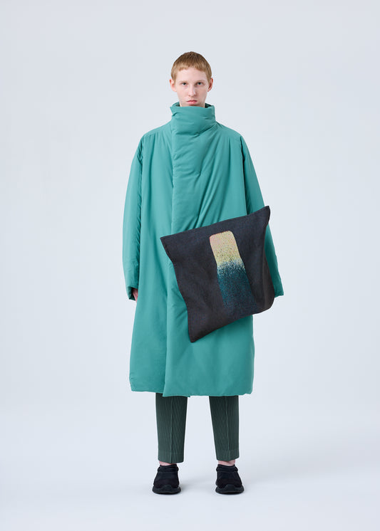 ISSEY MIYAKE☆ケープ冬用☆ 強烈