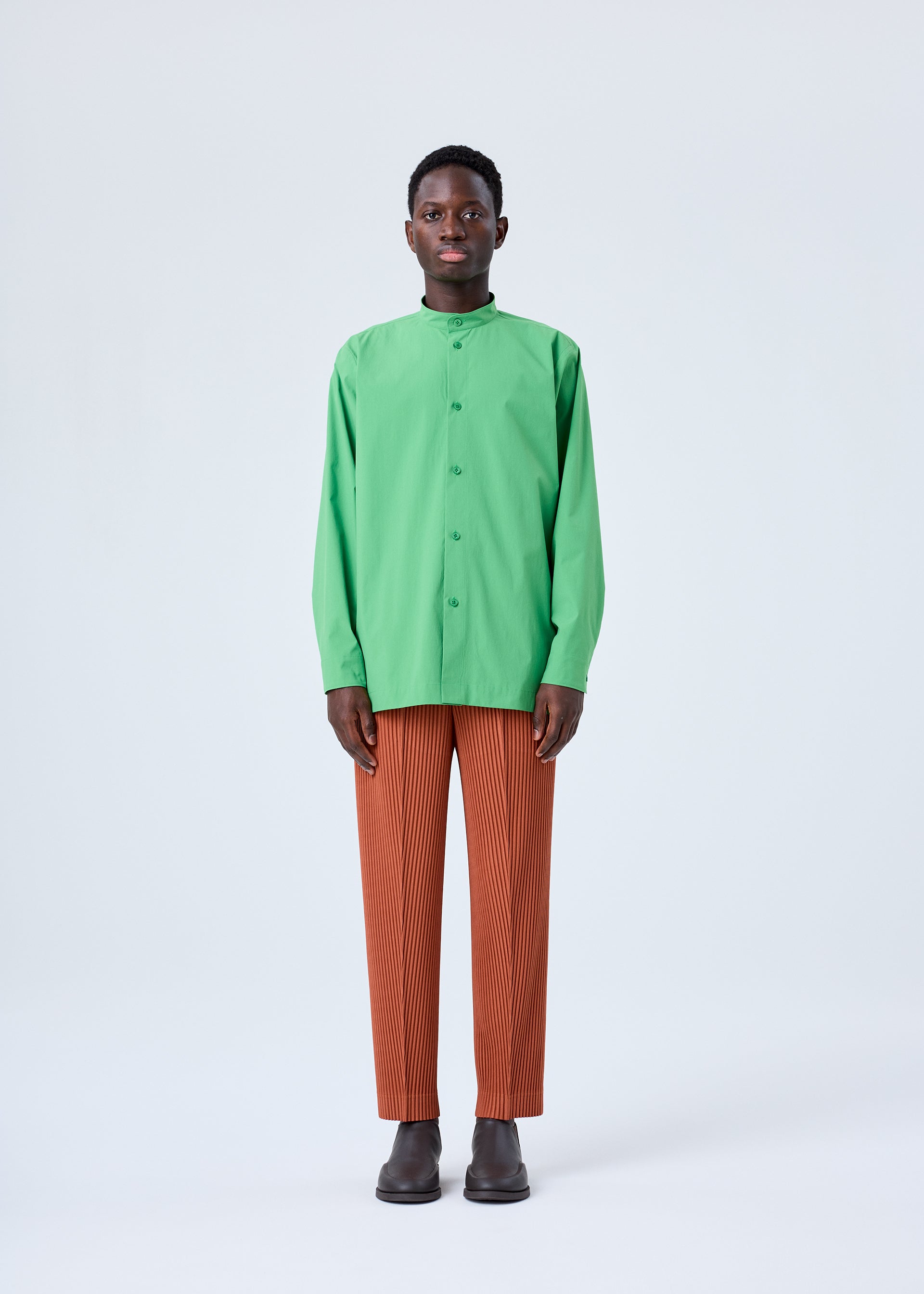 SE SHIRT – isseymiyake.com