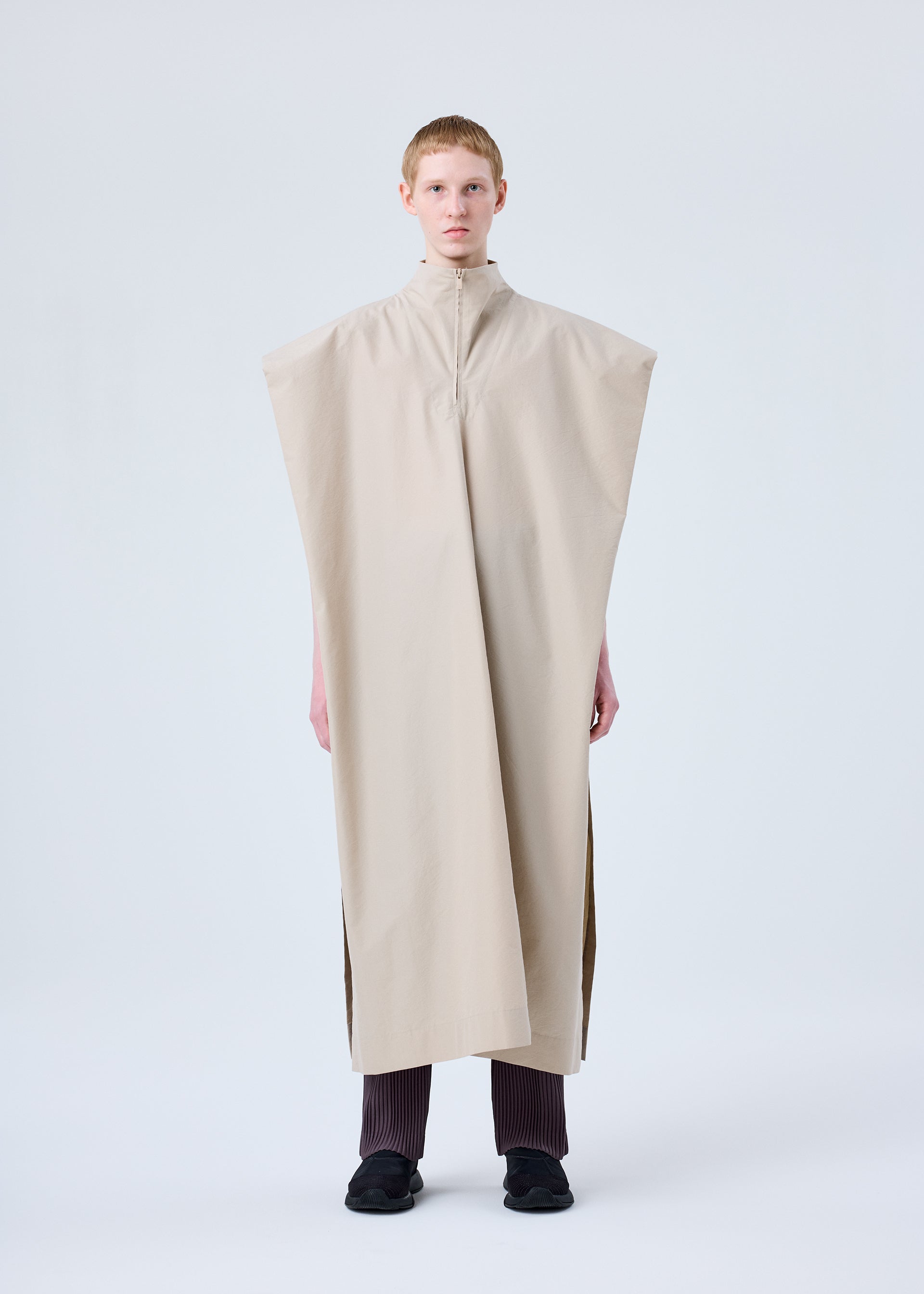 BLANK SHIRT – isseymiyake.com