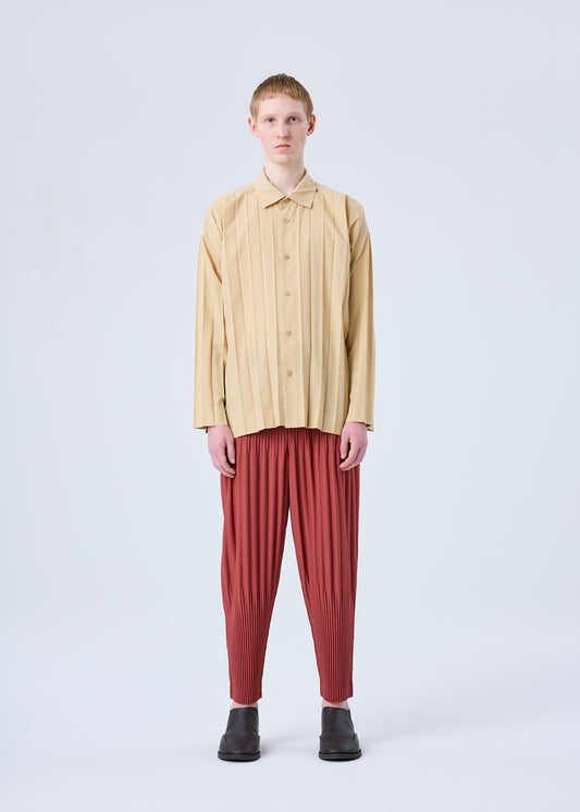 EDGE SHIRT – isseymiyake.com