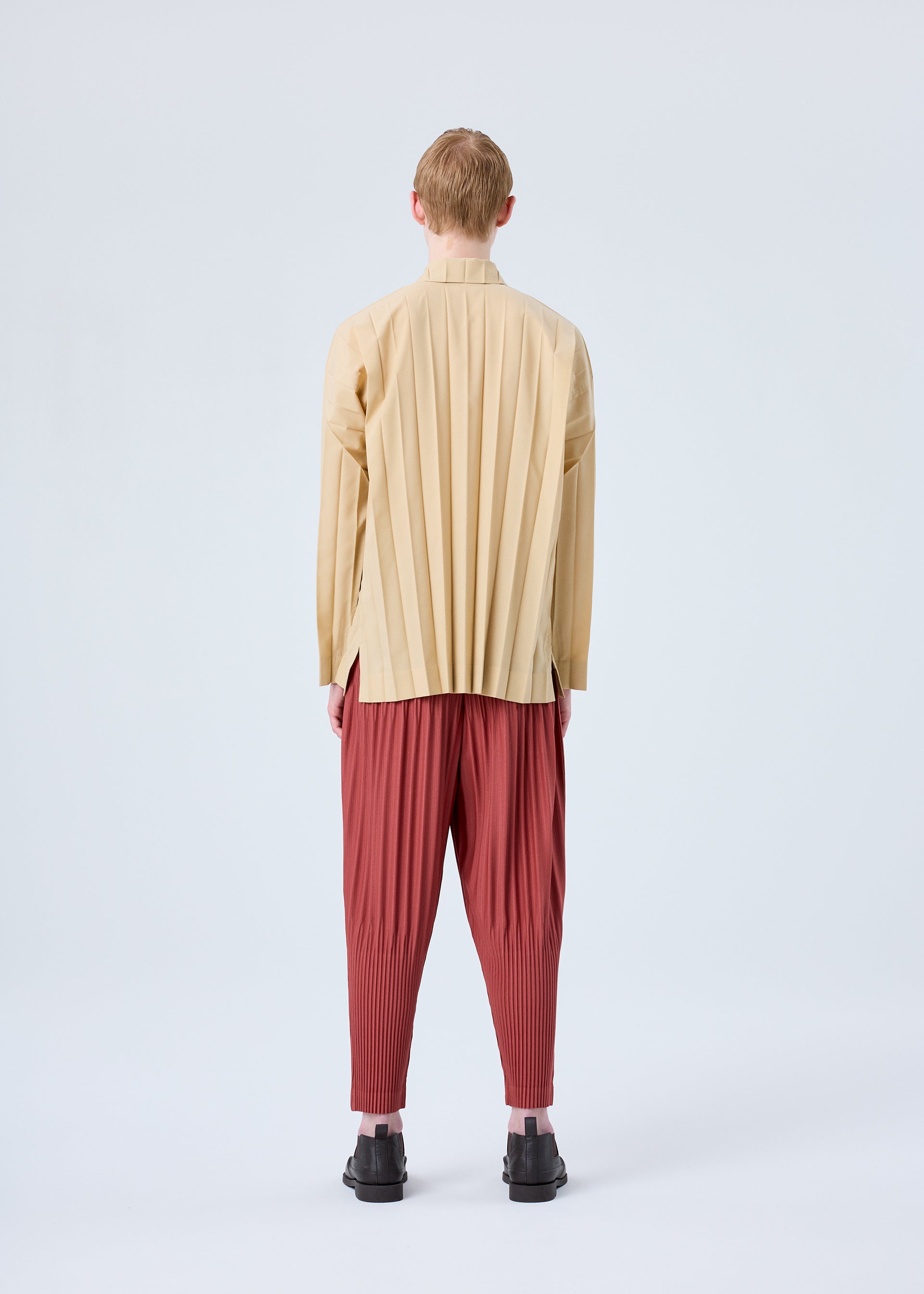 EDGE SHIRT – isseymiyake.com