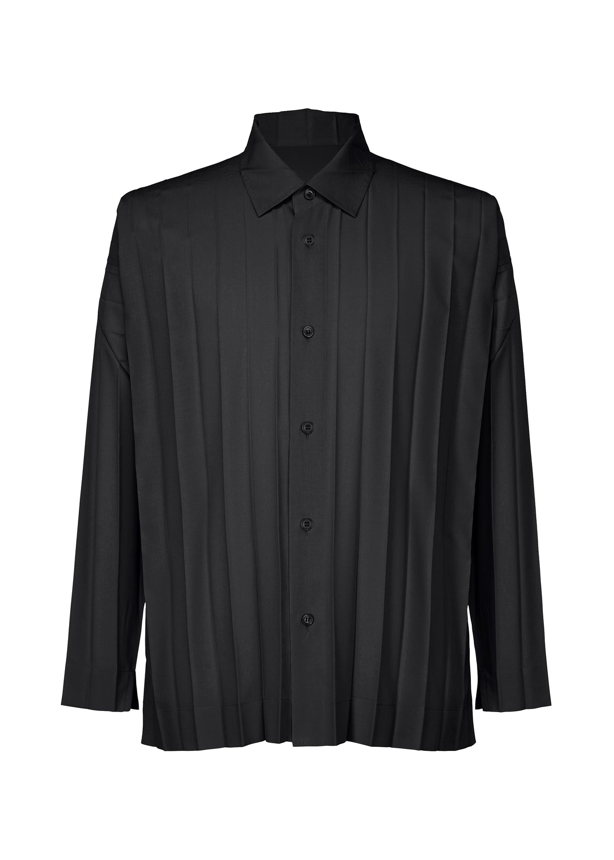 EDGE SHIRT – isseymiyake.com