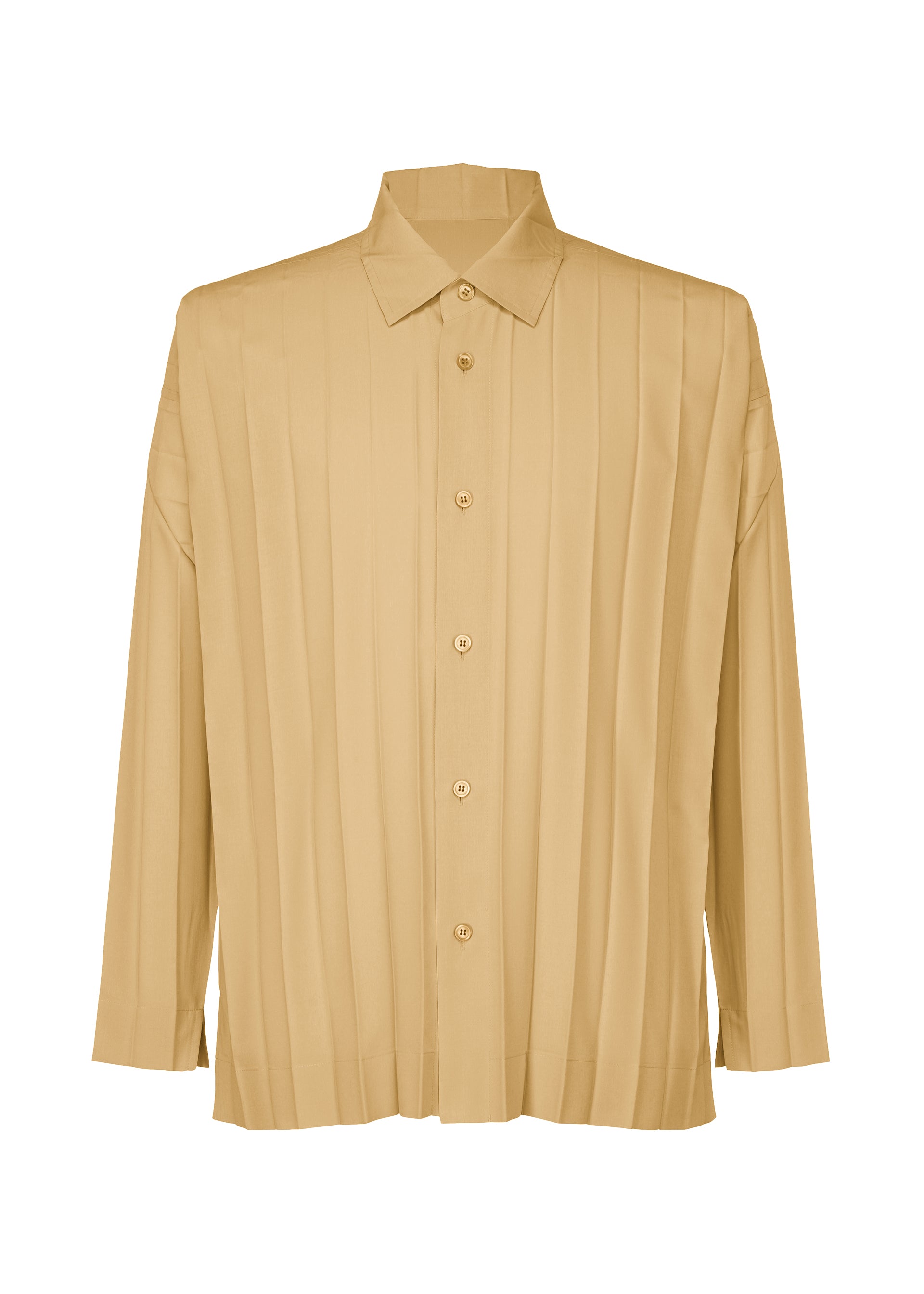 EDGE SHIRT – isseymiyake.com