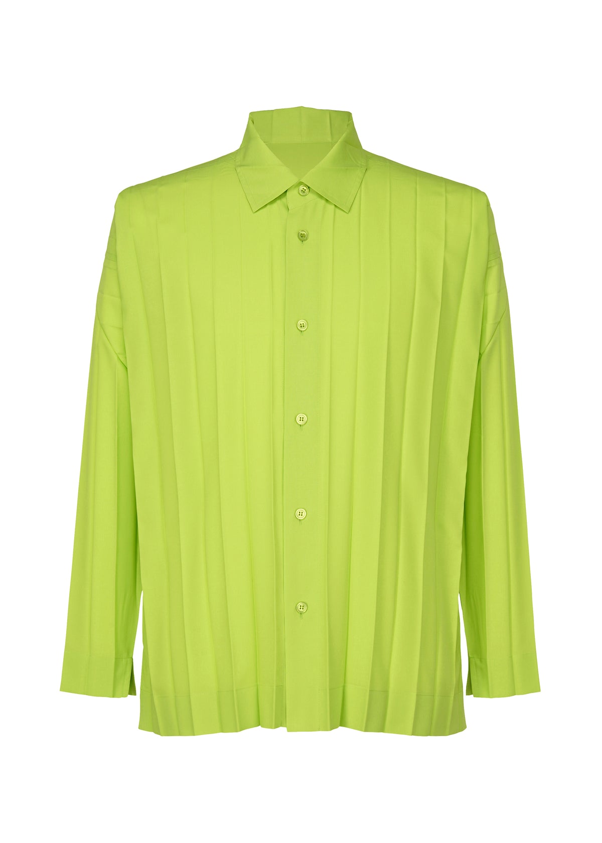 EDGE SHIRT – isseymiyake.com