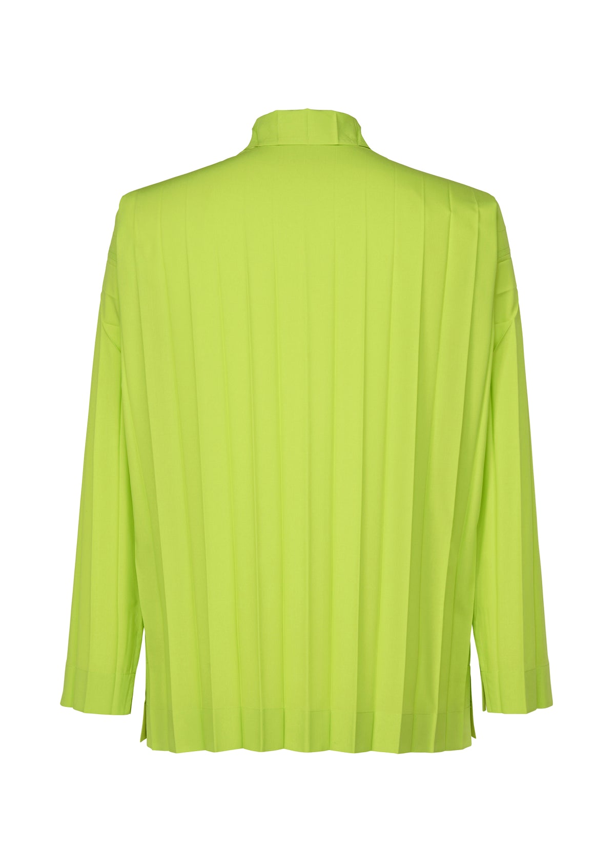 EDGE SHIRT – isseymiyake.com
